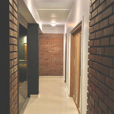 Hotel Kay'S Den Kandy Peradeniya Esterno foto