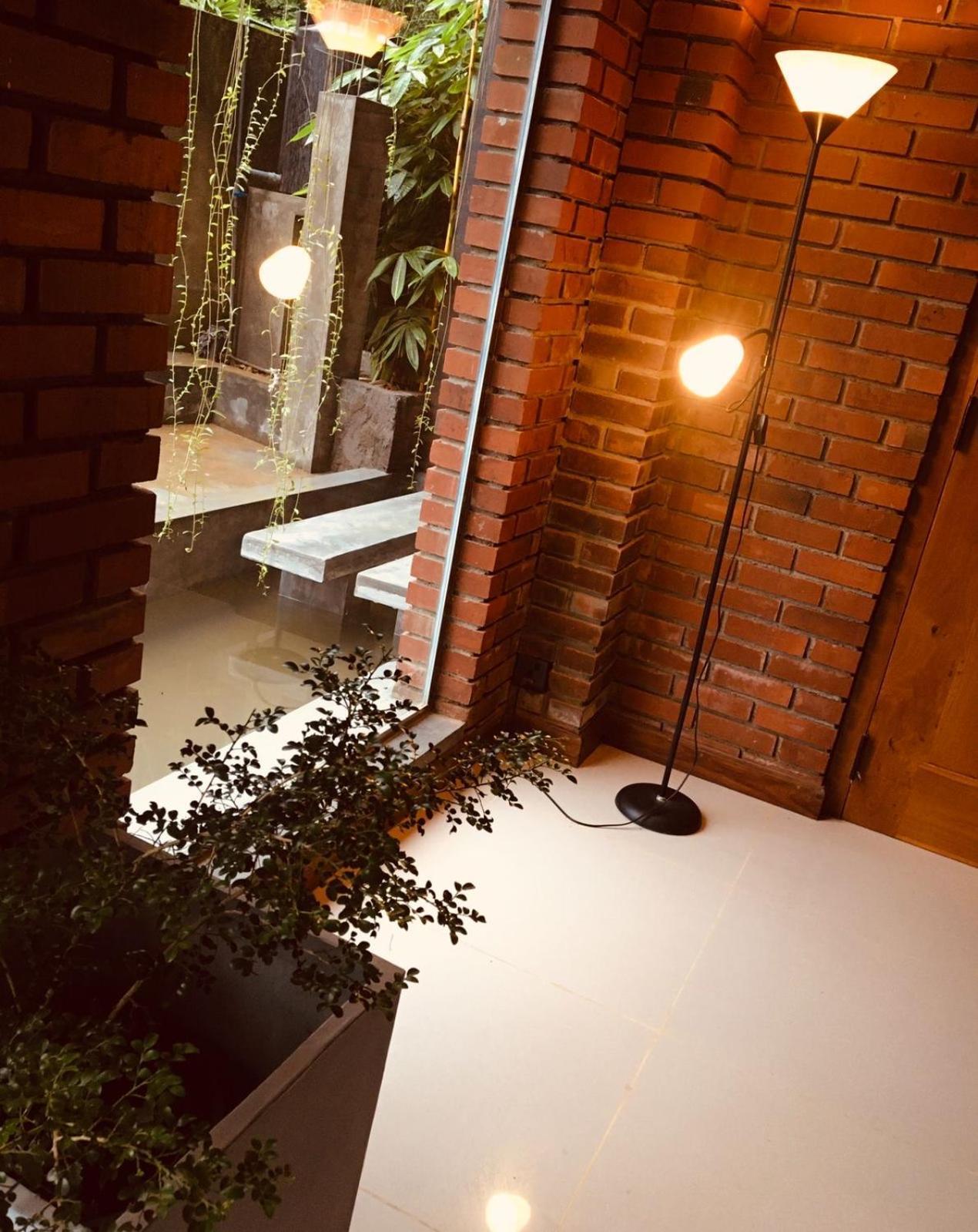 Hotel Kay'S Den Kandy Peradeniya Esterno foto
