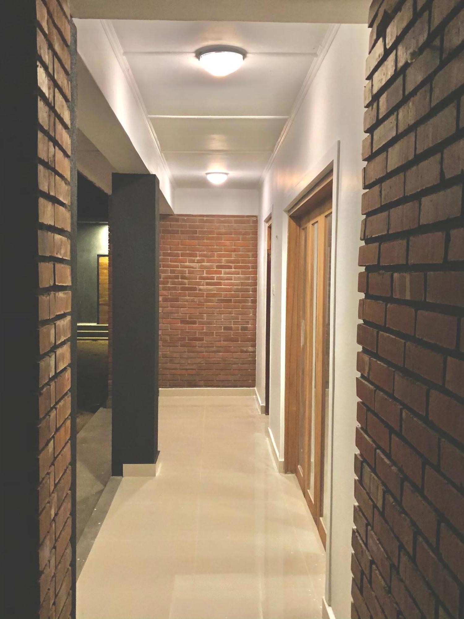 Hotel Kay'S Den Kandy Peradeniya Esterno foto